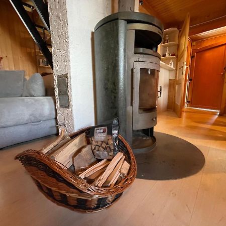 Velika Planina Koca Kekec Villa Stahovica Buitenkant foto