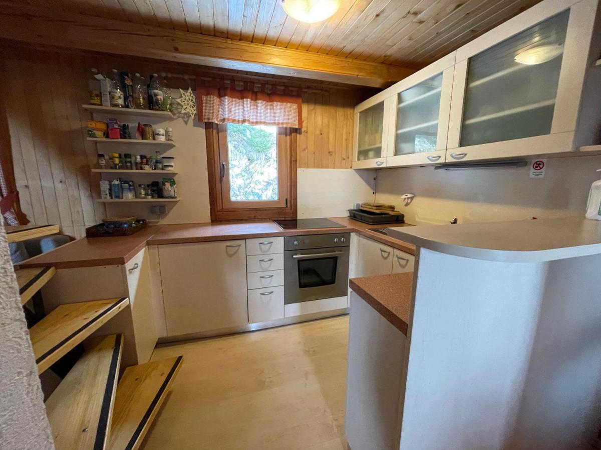 Velika Planina Koca Kekec Villa Stahovica Buitenkant foto